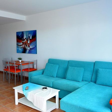 Cotillo Country Apartment ภายนอก รูปภาพ