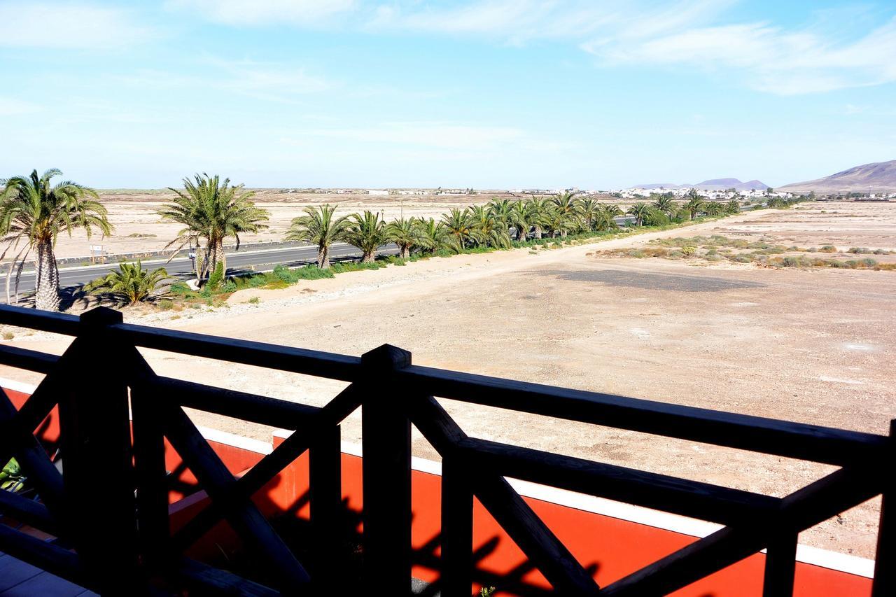 Cotillo Country Apartment ภายนอก รูปภาพ