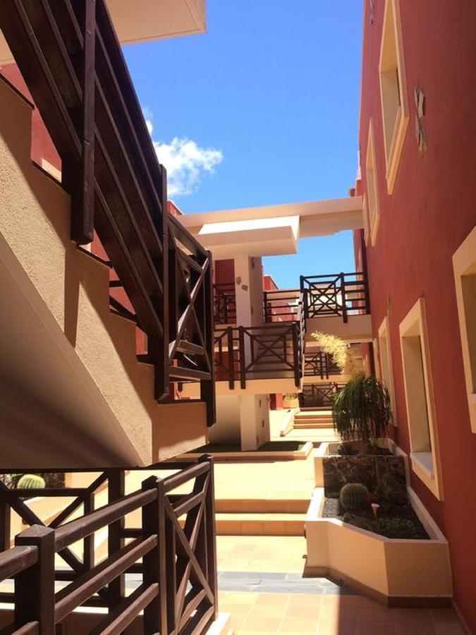 Cotillo Country Apartment ภายนอก รูปภาพ